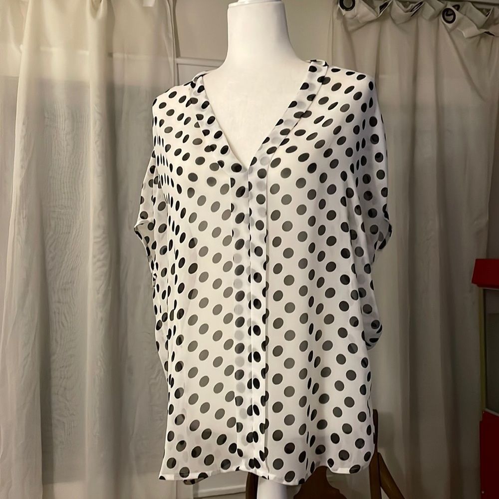 Victoria secret blouse  